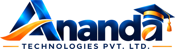 Ananda Technologies Pvt. Ltd.